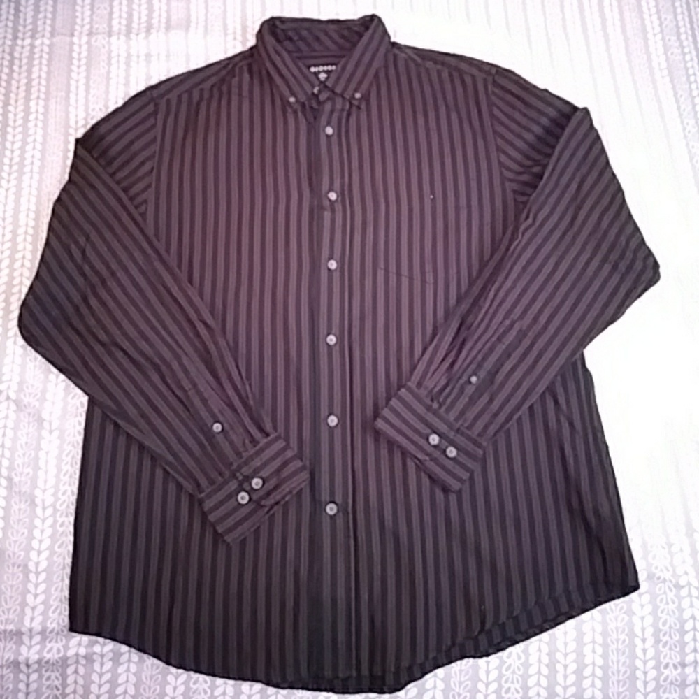 George Men's Dress Shirt